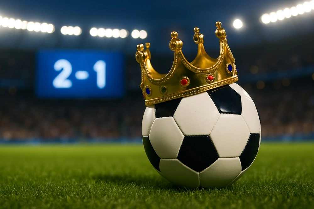 Match Predictions Game